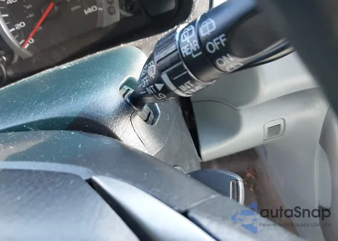 2005 Honda Pilot Ex z USA, uszkodzony, nr VIN 5FNYF18465B036234